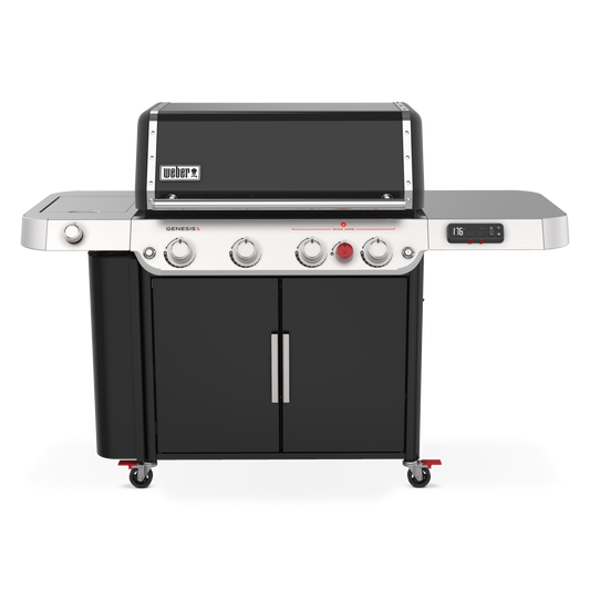 Weber Genesis SE-EPX-435 Smart Barbeque