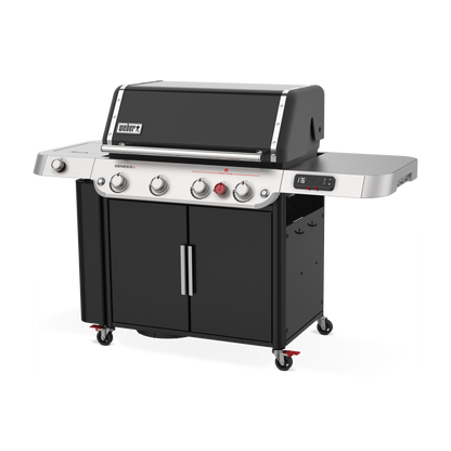 Weber Genesis SE-EPX-435 Smart Barbeque