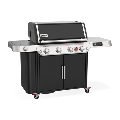 Weber Genesis SE-EPX-435 Smart Barbeque