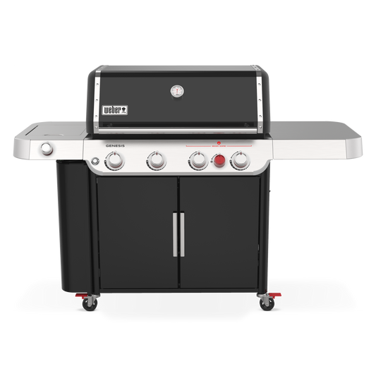 Weber Genesis SE-E-435