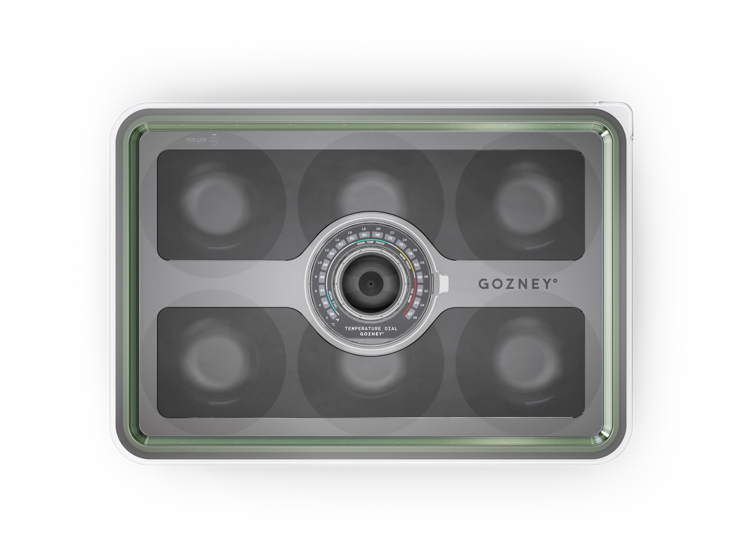 Gozney Dough Tray