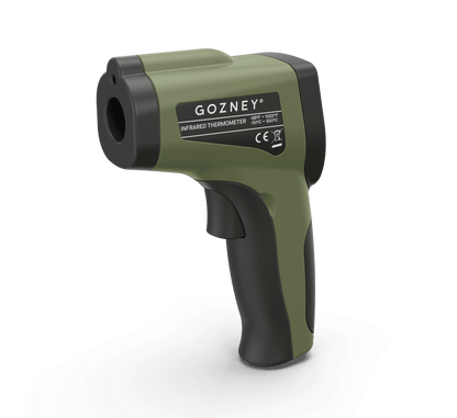 Gozney Infrared Thermometer