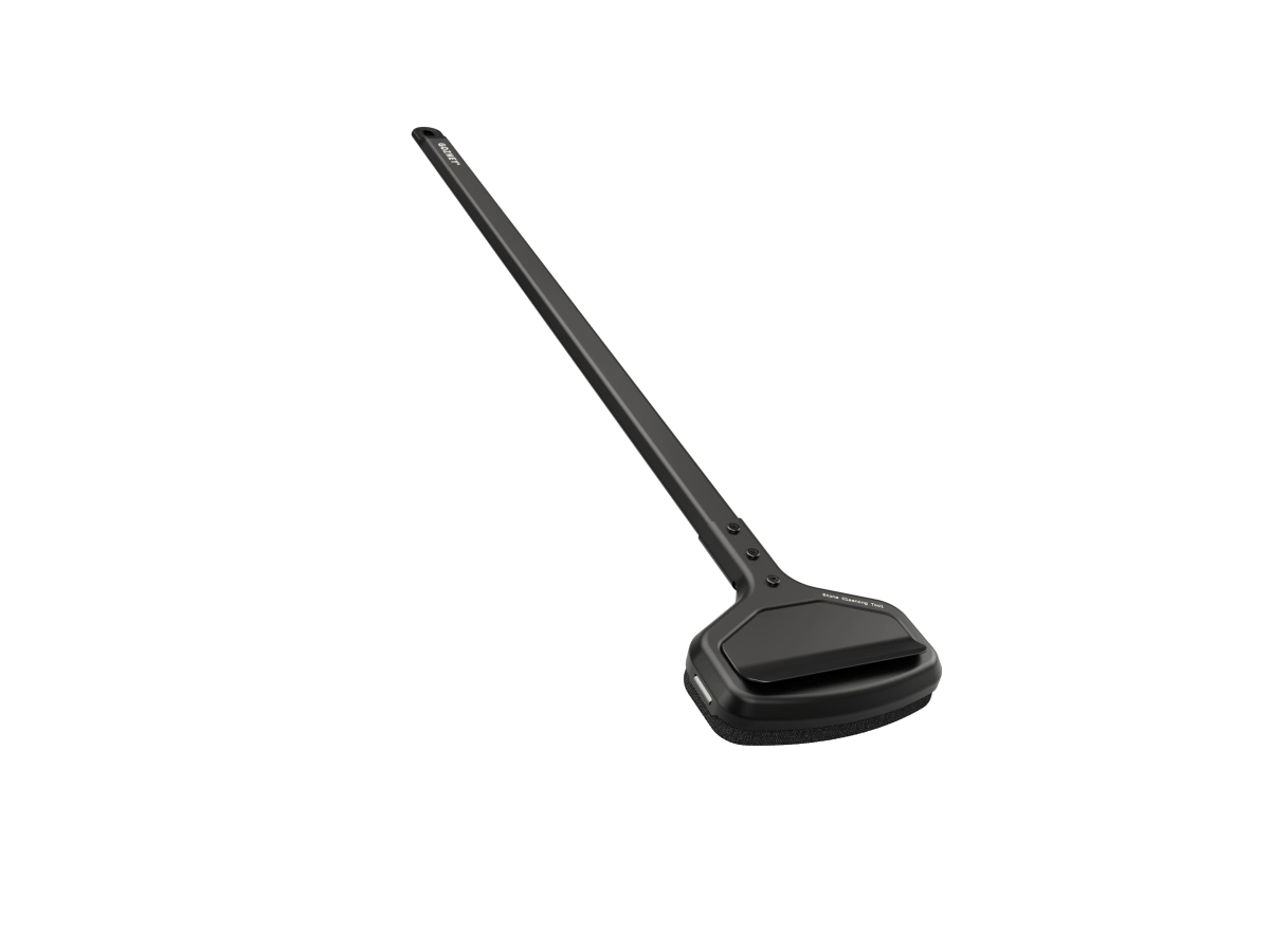 Gozney M.O.P Stone Cleaning Tool