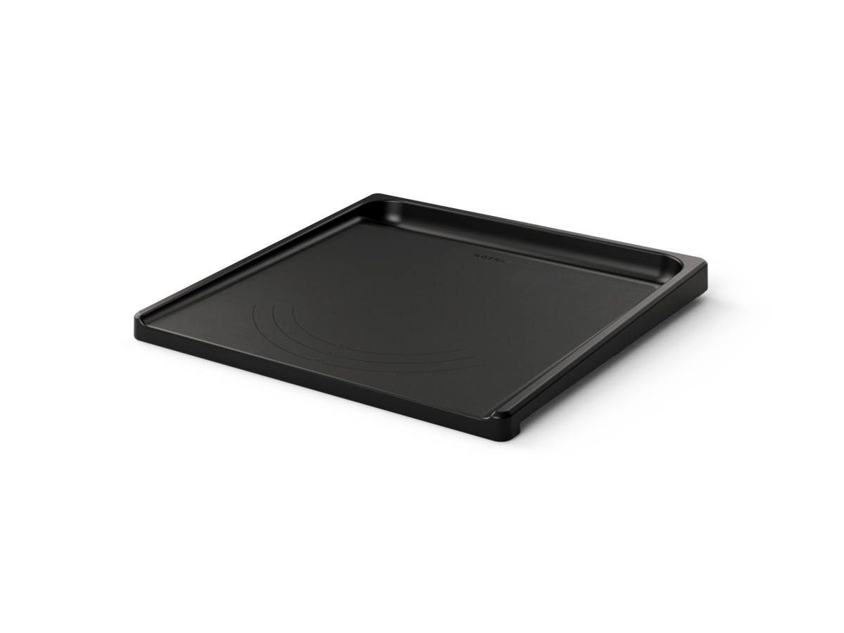 Gozney Pizza Prep Board