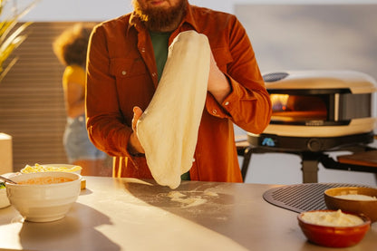 Gozney Arc XL Gas Pizza Oven