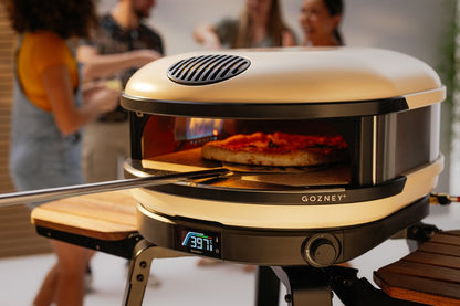 Gozney Arc XL Gas Pizza Oven