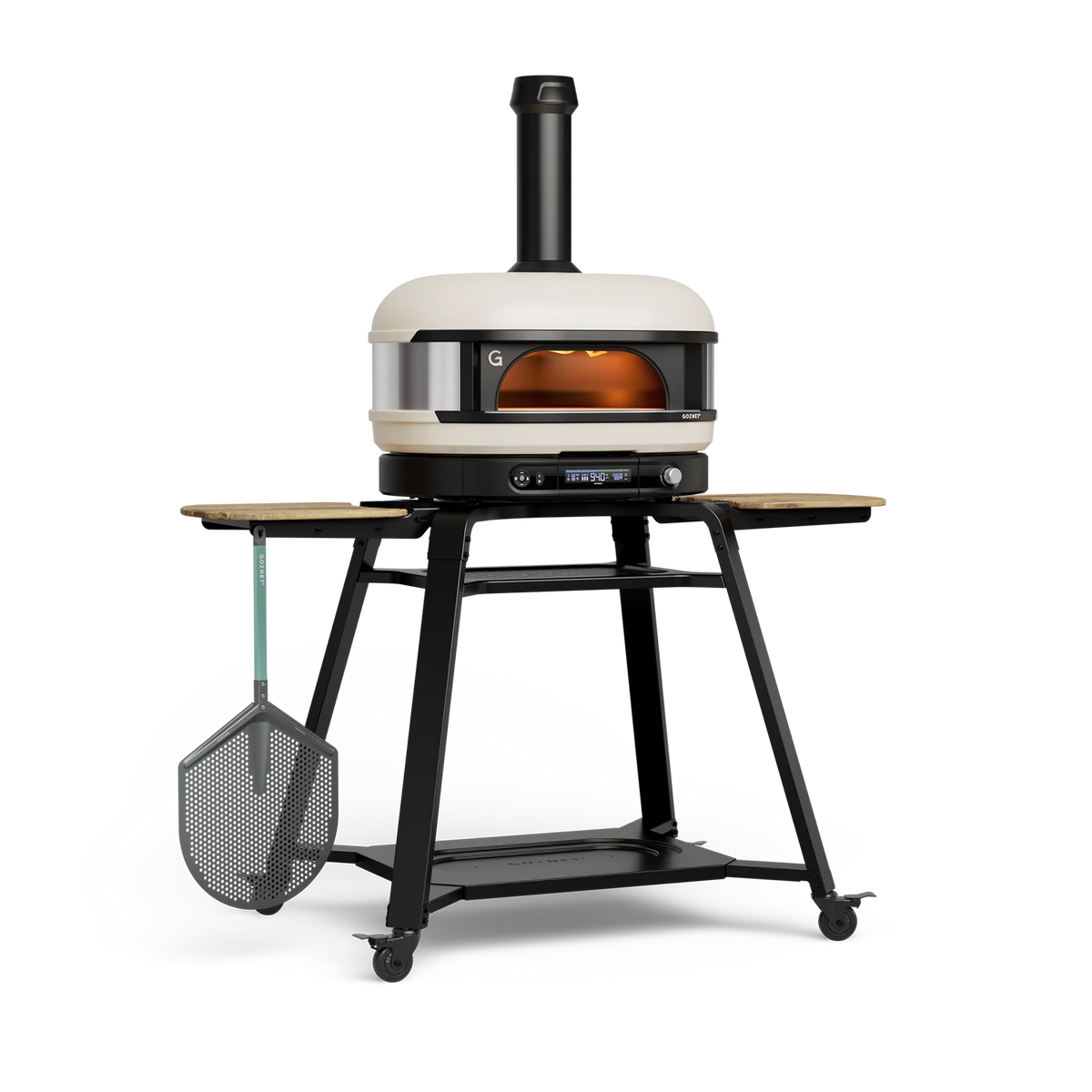 Gozney Dome Essentials Bundle