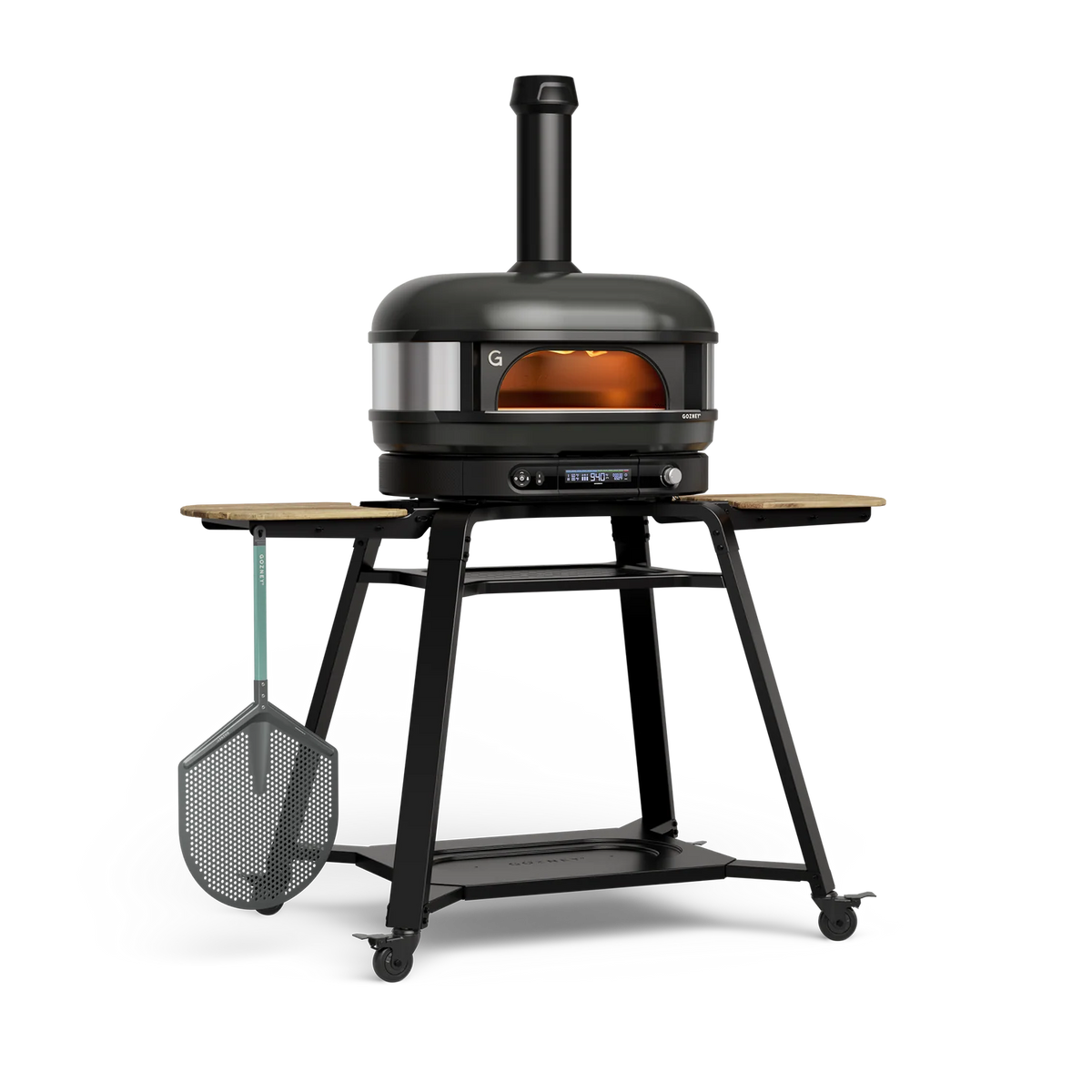 Gozney Dome Essentials Bundle