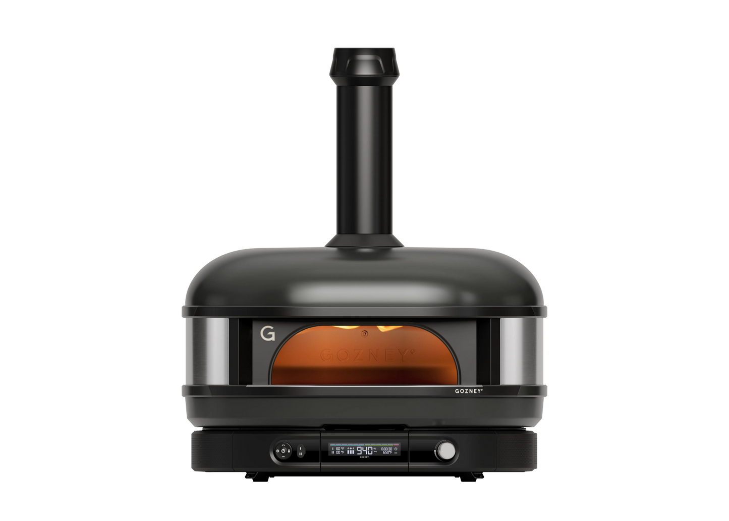 Gozney Dome Gen 2 Dual Fuel Wood Fire & Gas Pizza Oven
