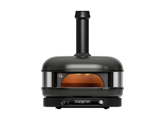Gozney Dome Gen 2 Dual Fuel Wood Fire & Gas Pizza Oven
