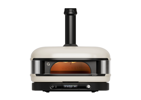 Gozney Dome XL Dual Fuel Wood Fire & Gas Pizza Oven