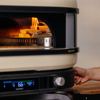 Gozney Dome & Dome XL Woodfire Control Kit