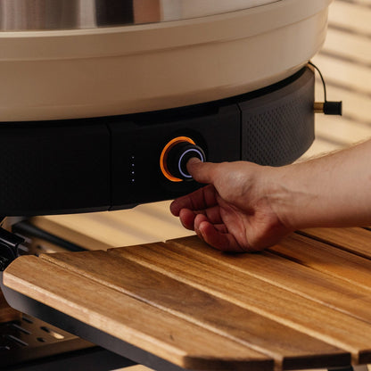 Gozney Dome & Dome XL Woodfire Control Kit