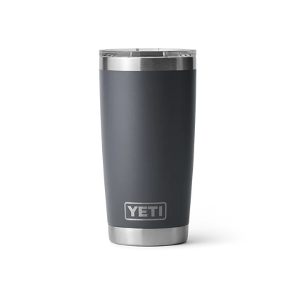 Yeti Rambler 20oz (591mL) Tumbler