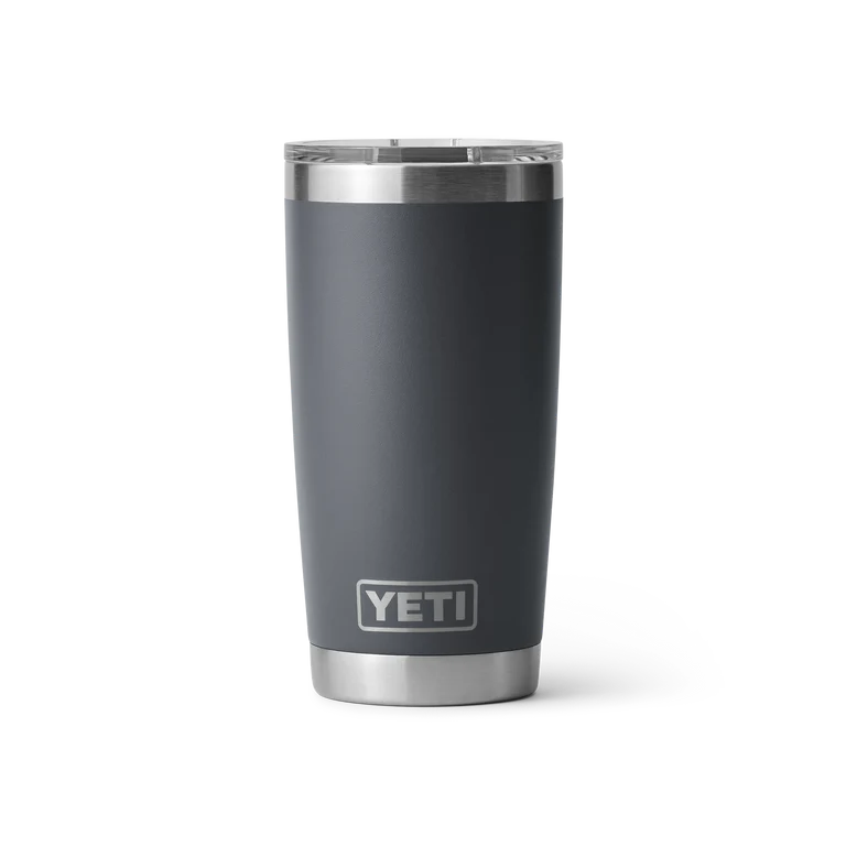 Yeti Rambler 20oz (591mL) Tumbler