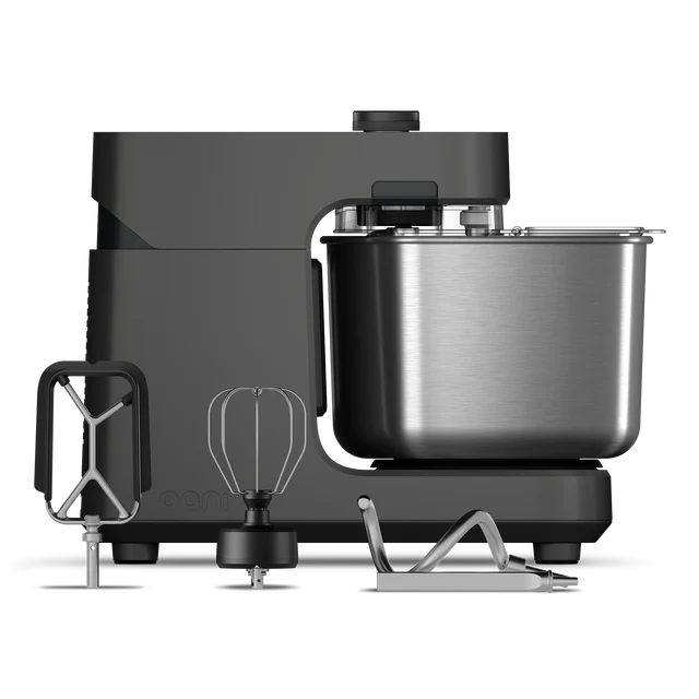 Ooni Halo Pro Spiral Dough Mixer