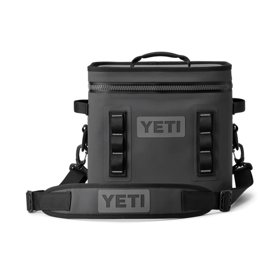 Yeti Hopper Flip 12