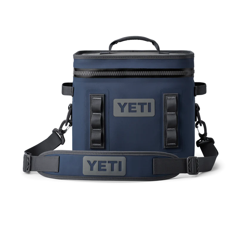 Yeti Hopper Flip 12