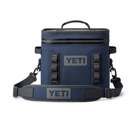 Yeti Hopper Flip 12
