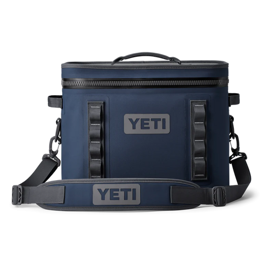 Yeti Hopper Flip 18