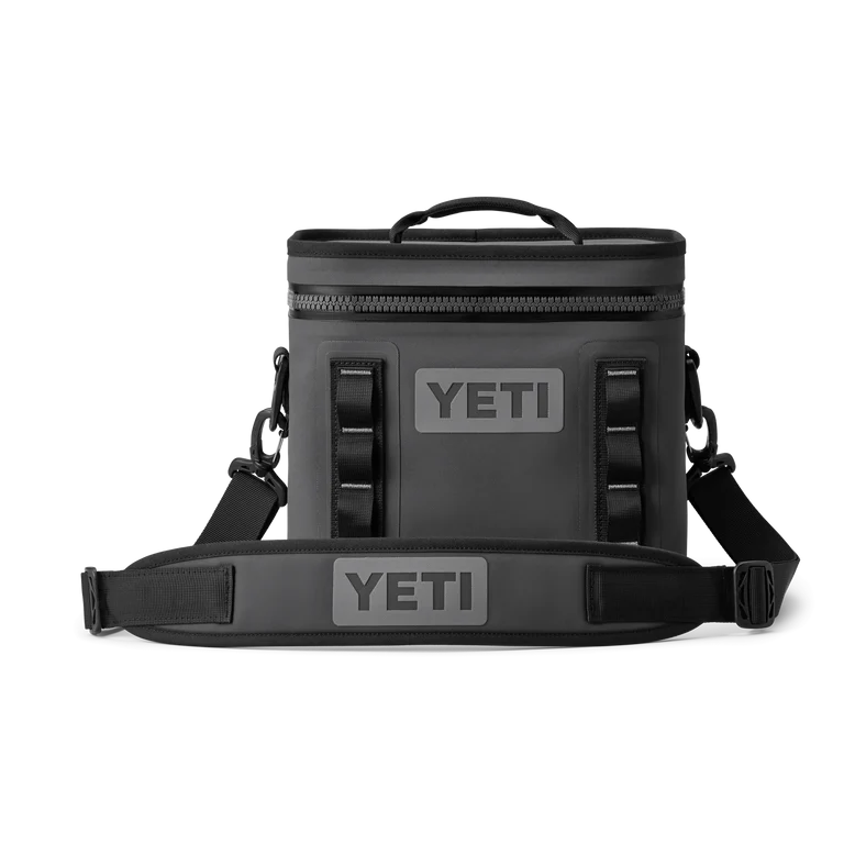 Yeti Hopper Flip 8