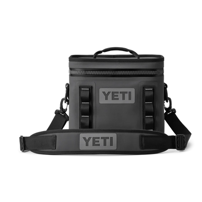 Yeti Hopper Flip 8