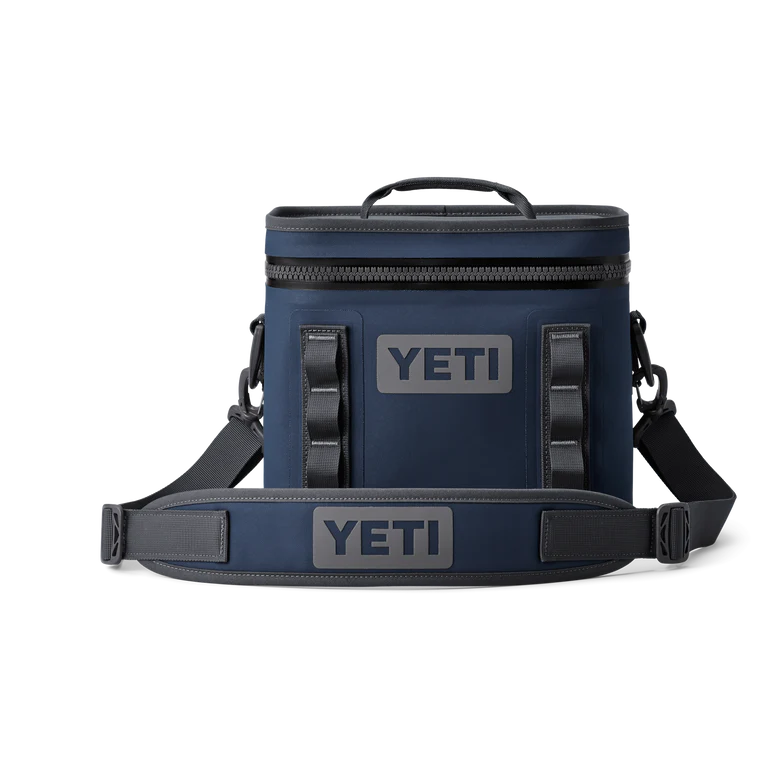 Yeti Hopper Flip 8