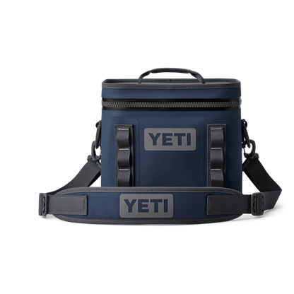 Yeti Hopper Flip 8