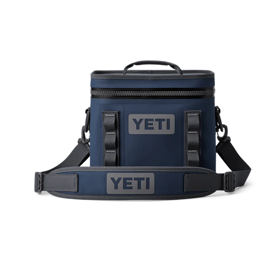 Yeti Hopper Flip 8