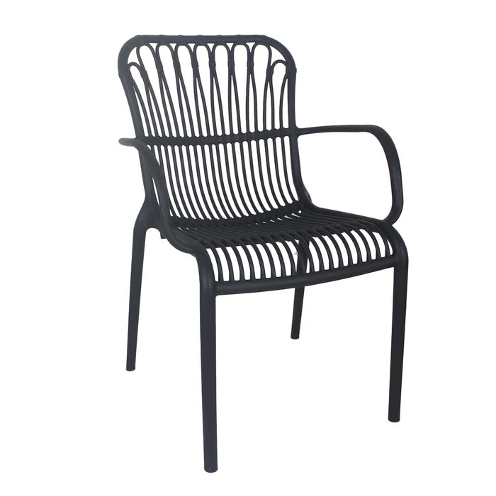 Javier Outdoor Arm Chair