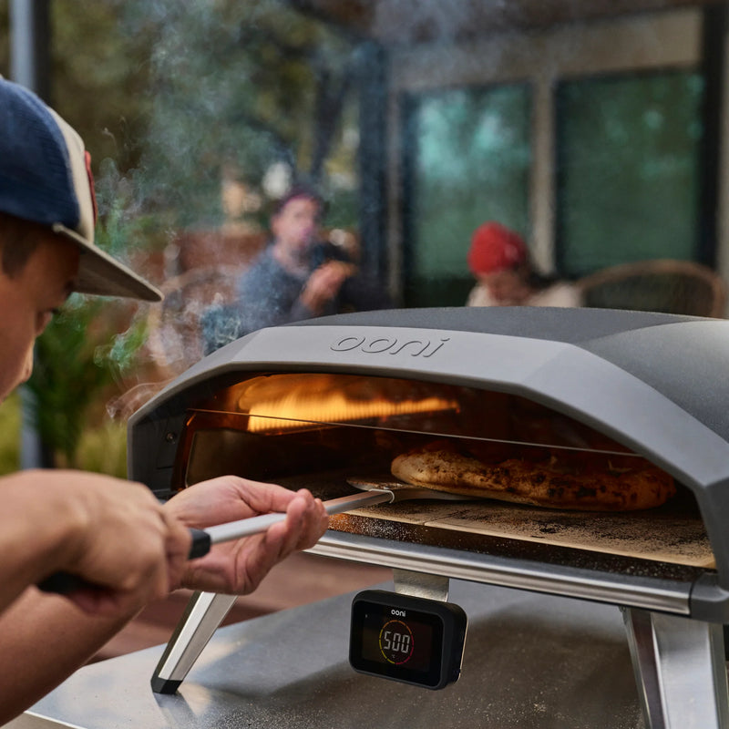 Ooni Pizza Ovens Home