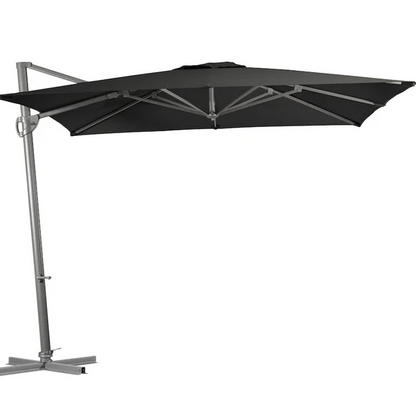 Shelta Lynden 280cm Square Cantilever Outdoor Umbrella