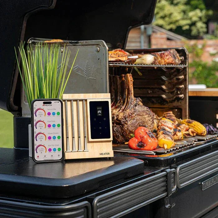 Meater Pro XL Wireless Smart Meat Thermometer