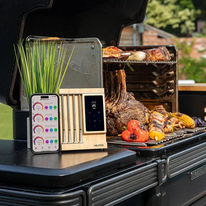 Meater Pro XL Wireless Smart Meat Thermometer
