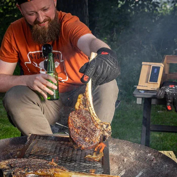 Meater Pro XL Wireless Smart Meat Thermometer