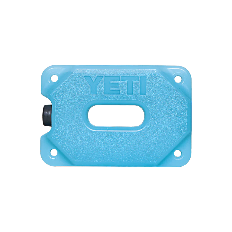 Yeti Ice