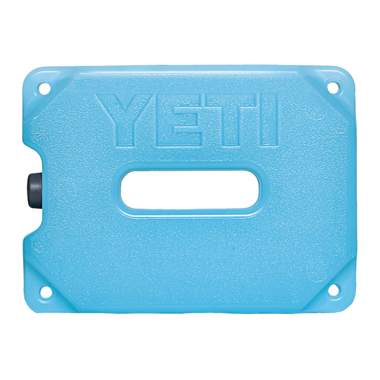 Yeti Ice