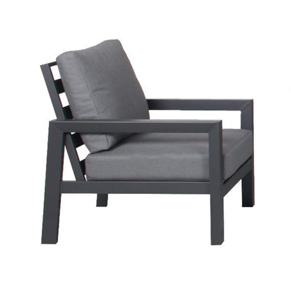 GLG Matzo Single Outdoor Lounge