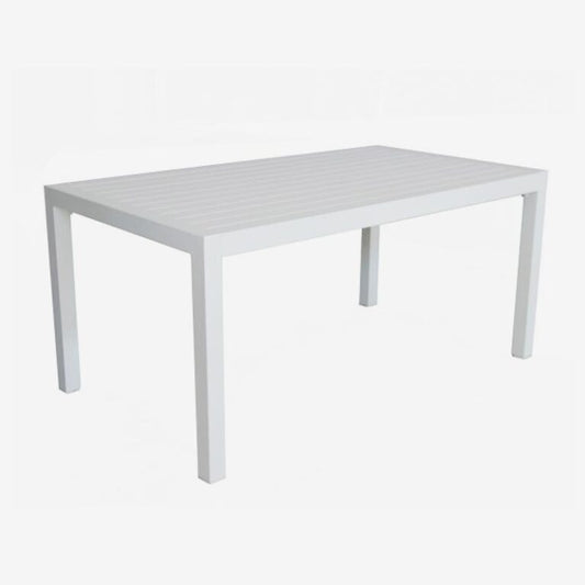 GLG Matzo 1600x900 Dining Table