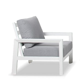 GLG Matzo Single Outdoor Lounge