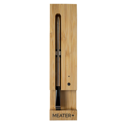 Meater Plus Wireless Smart Meat Thermometer