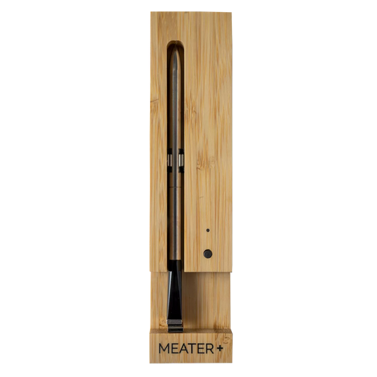 Meater Plus Wireless Smart Meat Thermometer