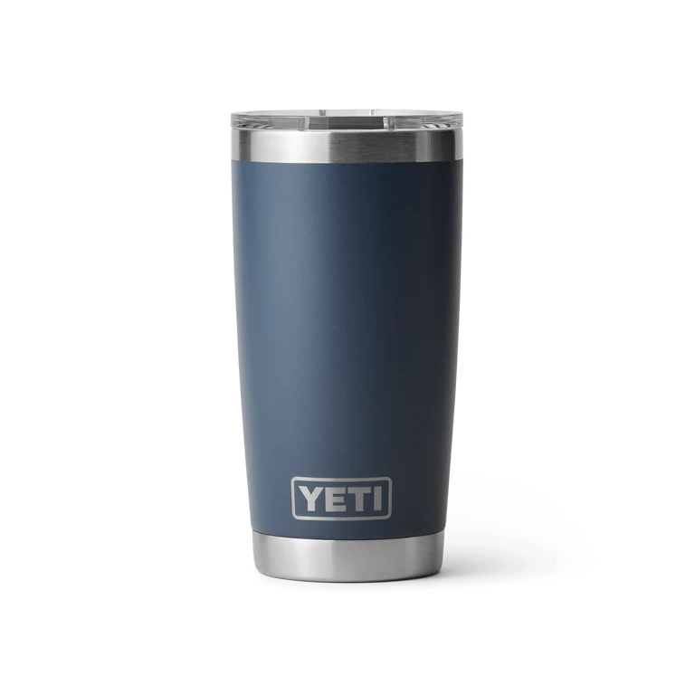 Yeti Rambler 20oz (591mL) Tumbler