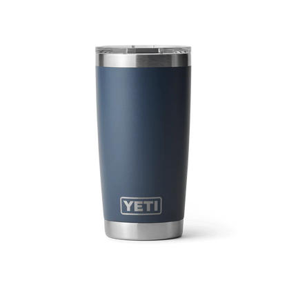 Yeti Rambler 20oz (591mL) Tumbler