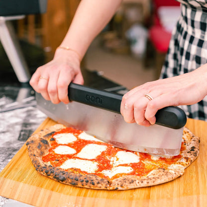 Ooni 16 Inch Pizza Peel and Serving Board