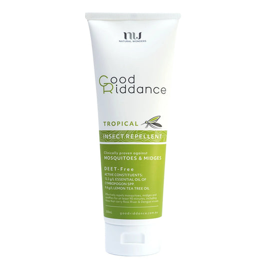 Produk Riddance Good Riddance – Life Outdoors Shellharbour