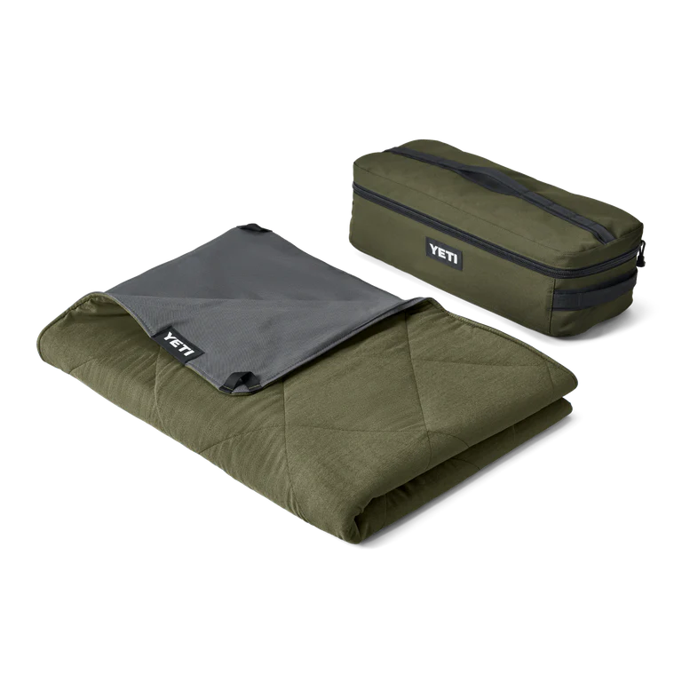 Yeti Lowlands Blanket
