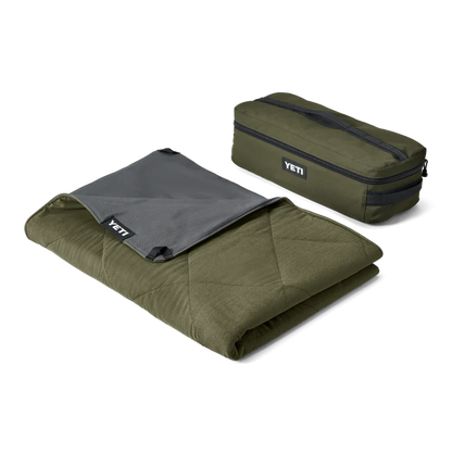 Yeti Lowlands Blanket
