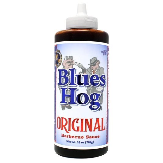 Blues Hog Original BBQ Sauce 709g