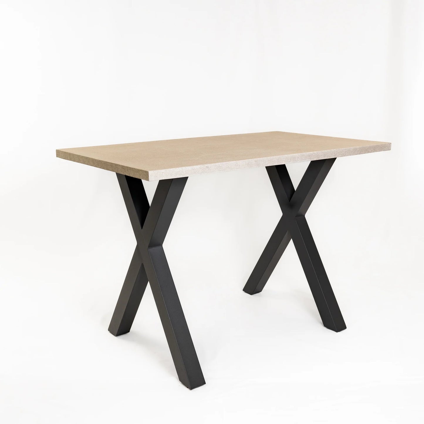 GLG Switch Cement Bar Table